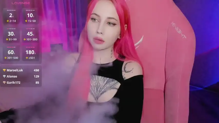 luvsoak