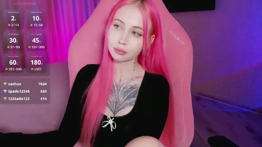 luvsoak