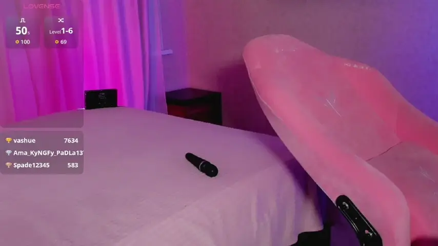 luvsoak