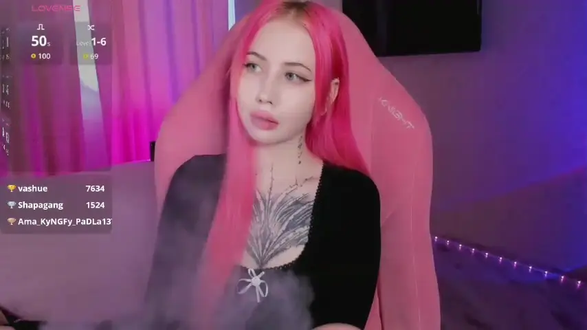 luvsoak