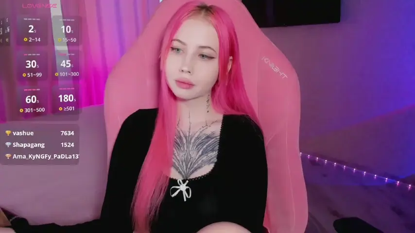luvsoak
