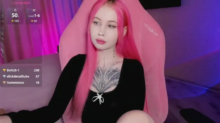 luvsoak