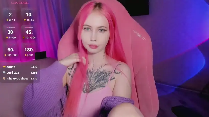 luvsoak