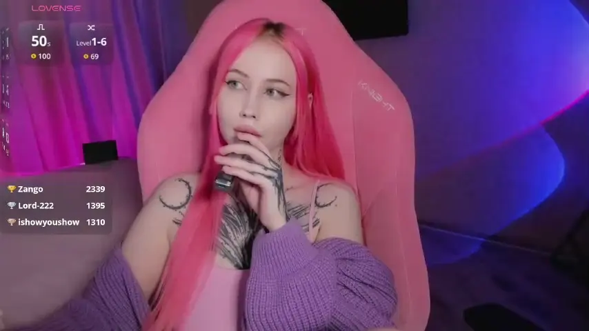 luvsoak