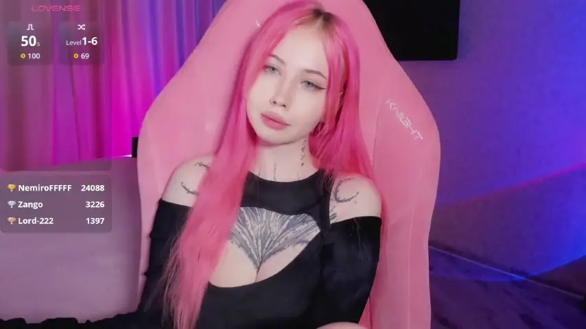 luvsoak