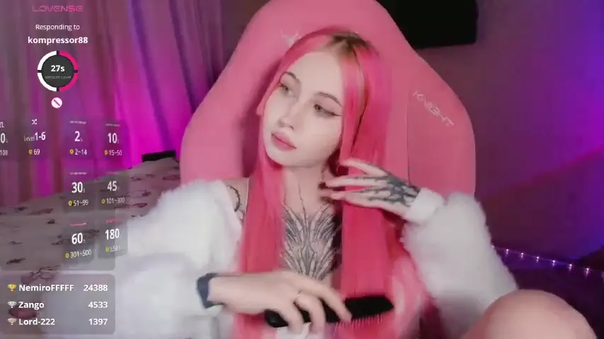 luvsoak