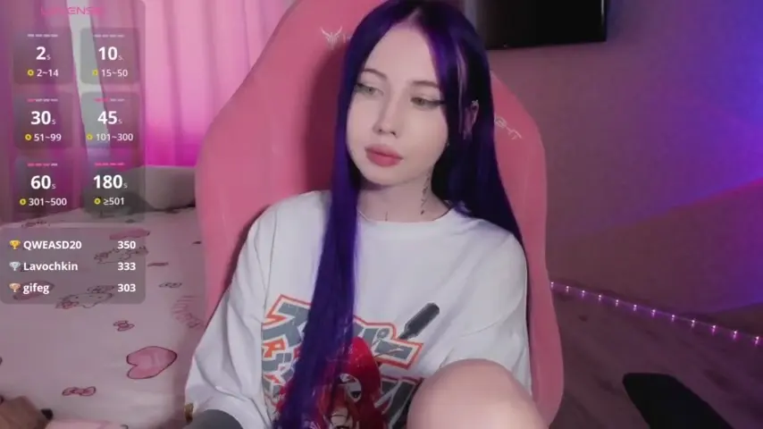 luvsoak