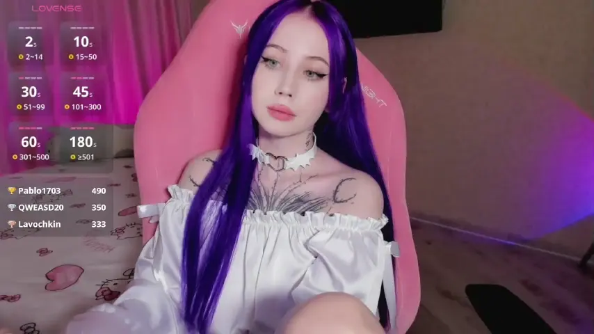 luvsoak