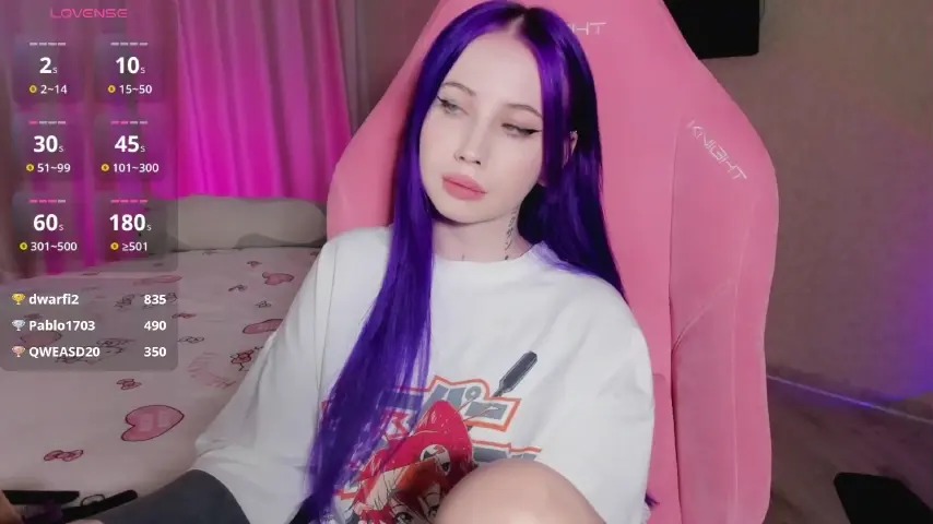 luvsoak