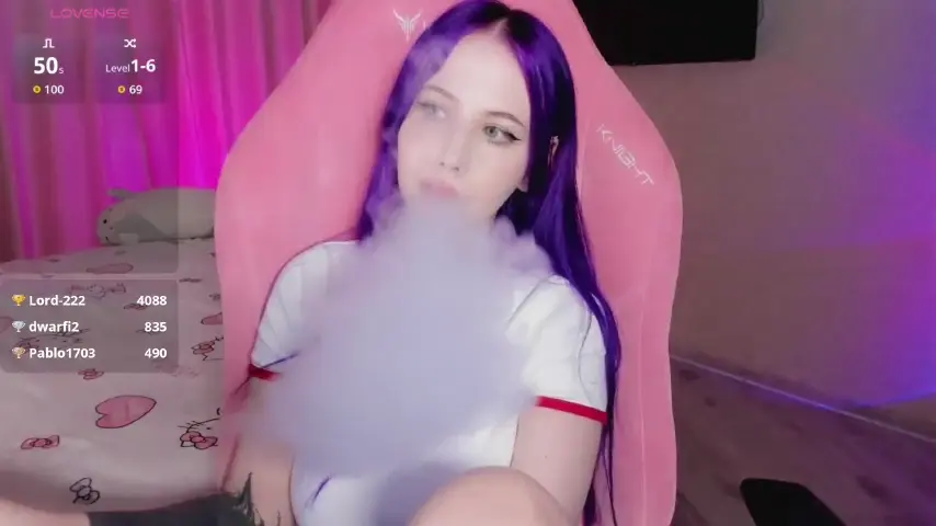 luvsoak