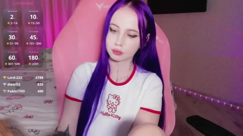 luvsoak
