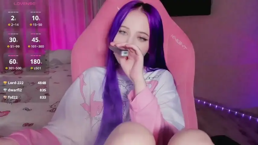 luvsoak