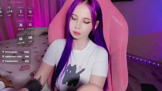 luvsoak
