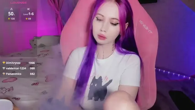 luvsoak