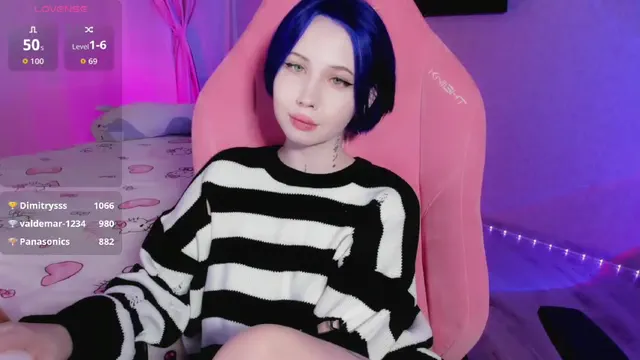luvsoak