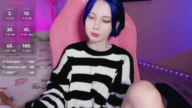 luvsoak