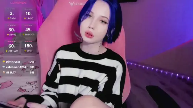 luvsoak