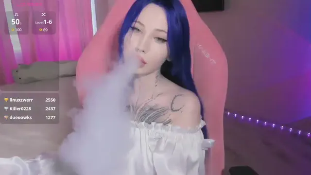 luvsoak