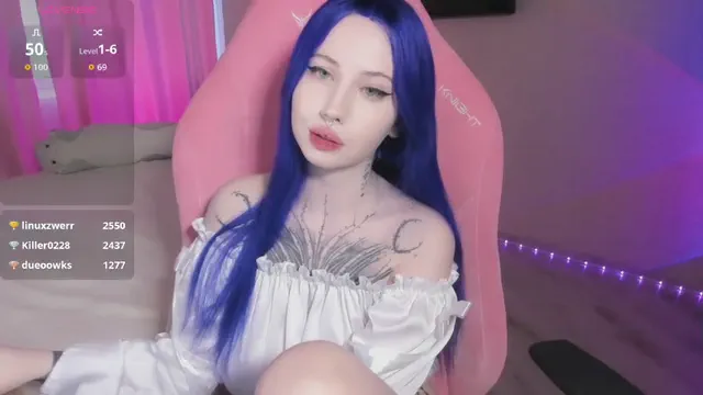 luvsoak