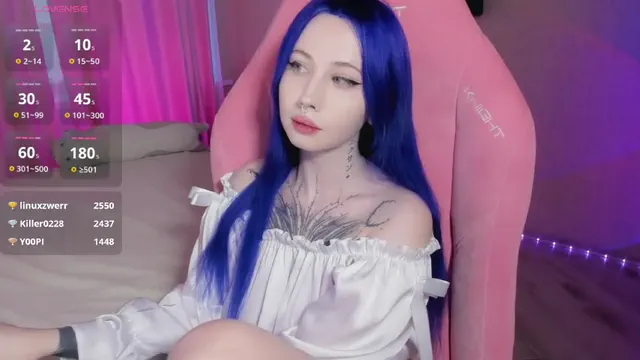 luvsoak