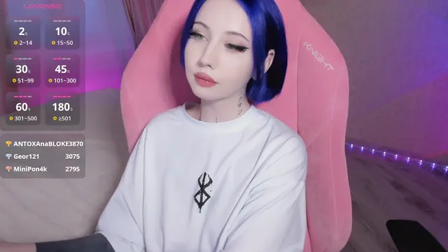 luvsoak