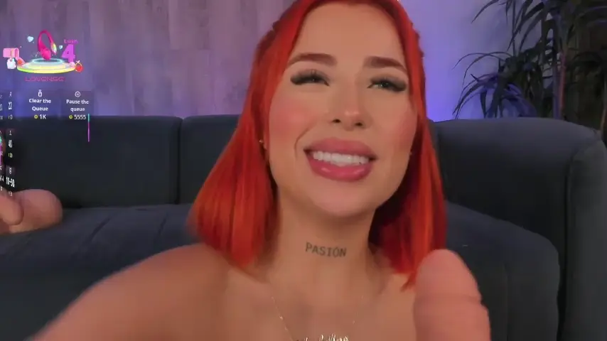 madelinefox
