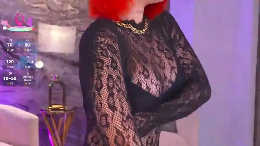 madelinefox