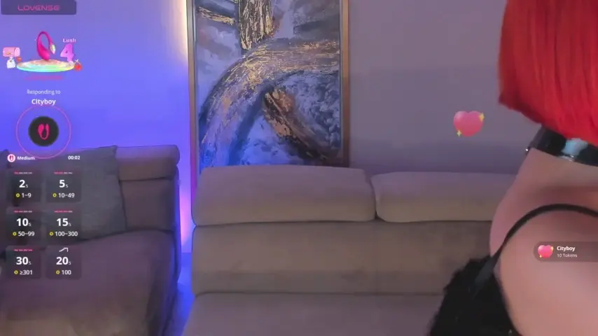 madelinefox