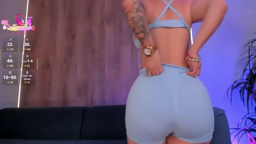 madelinefox