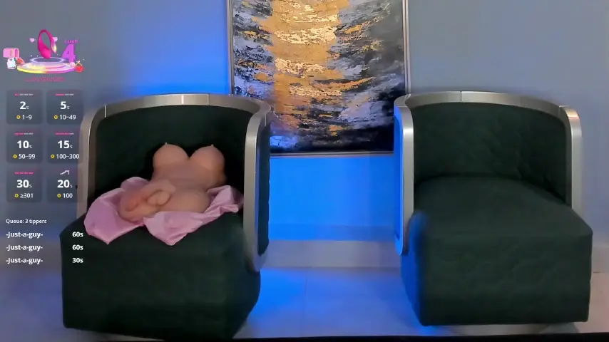 madelinefox