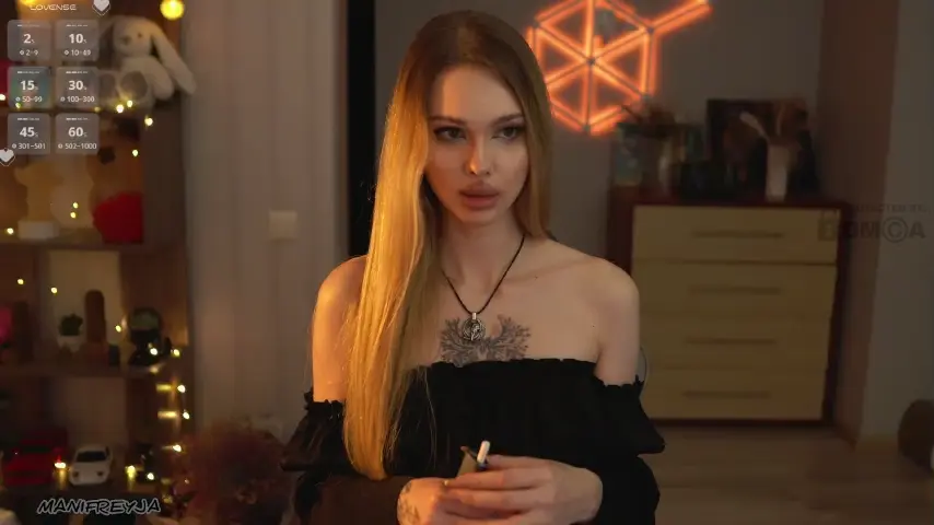 manifreyja
