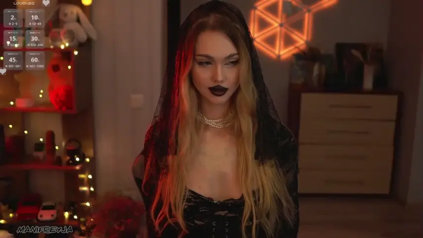 manifreyja