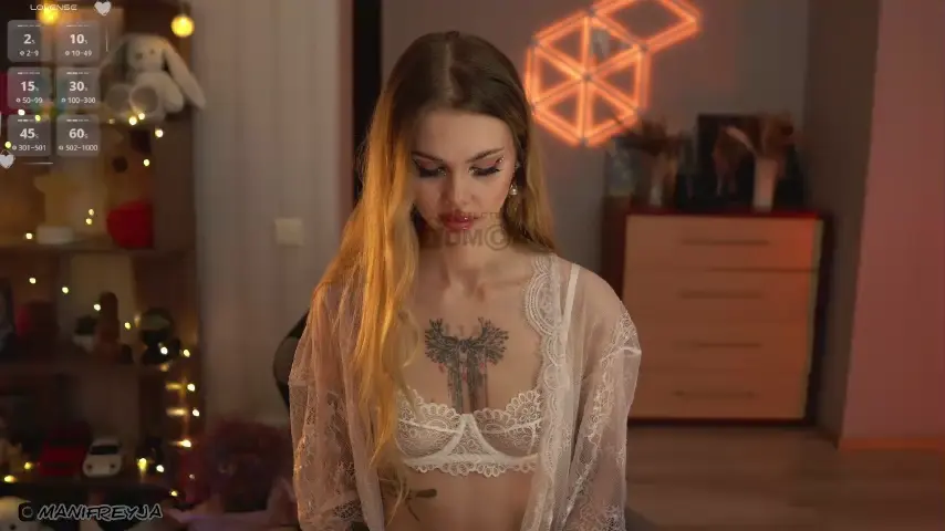 manifreyja