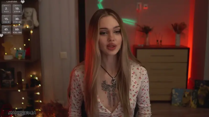 manifreyja