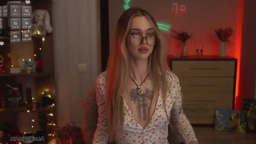 manifreyja