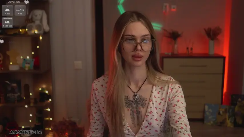 manifreyja