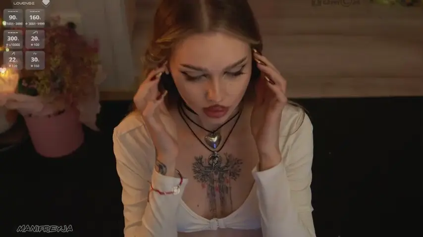 manifreyja