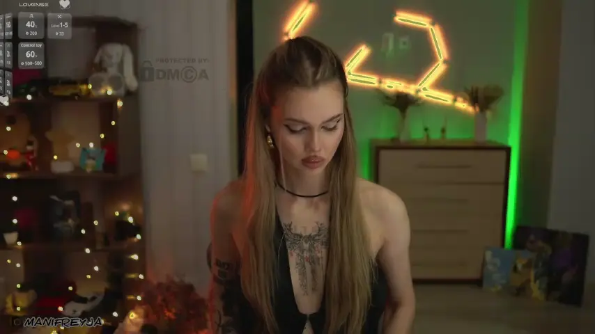 manifreyja