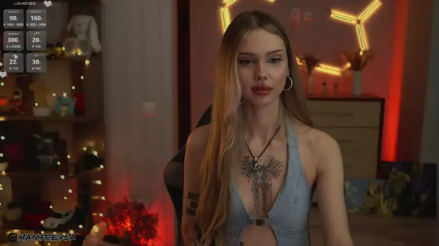 manifreyja