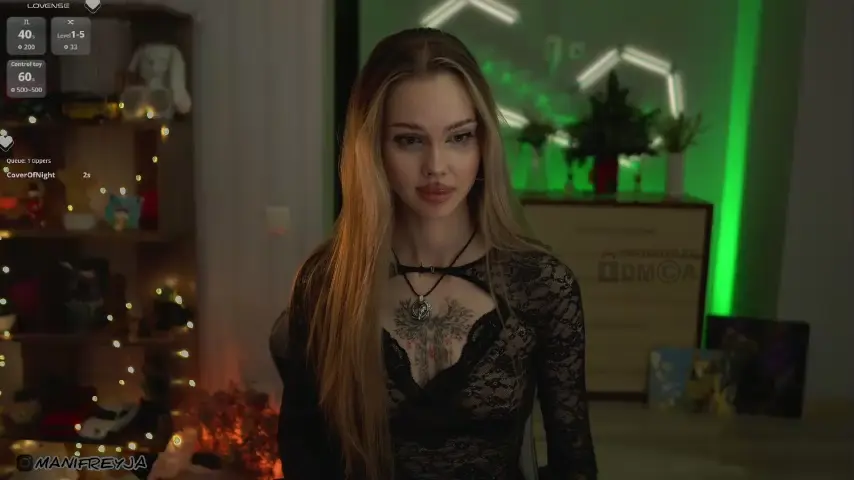 manifreyja