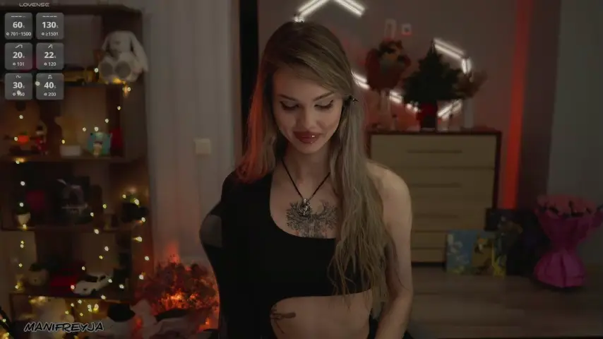 manifreyja