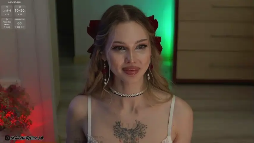 manifreyja