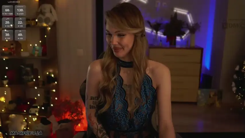 manifreyja