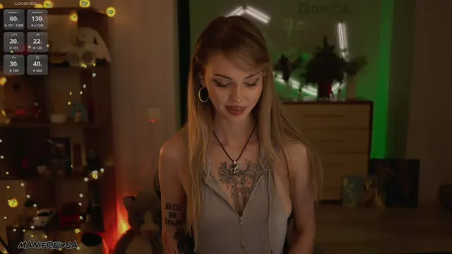 manifreyja