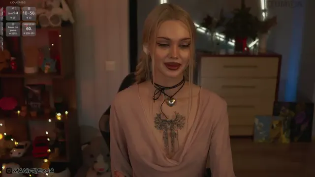 manifreyja