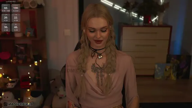 manifreyja