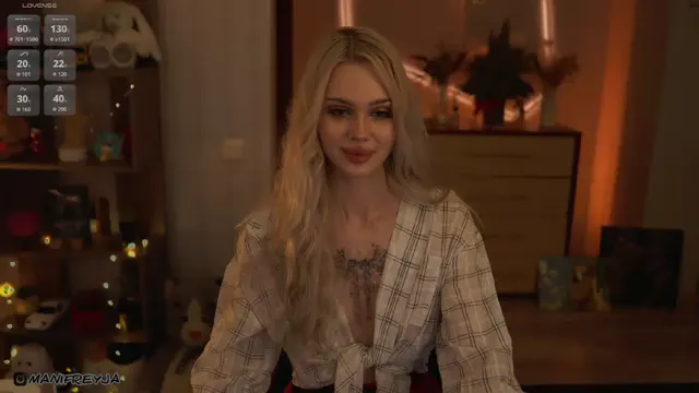 manifreyja