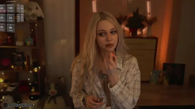 manifreyja