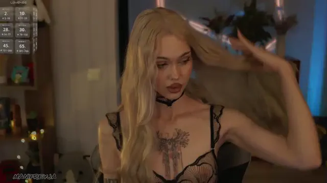 manifreyja