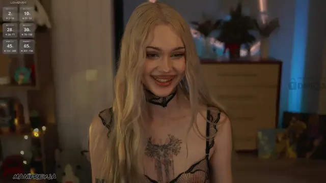 manifreyja